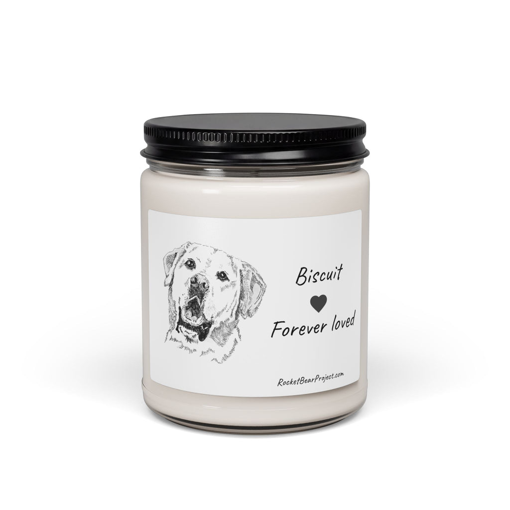 Biscuit - Forever loved