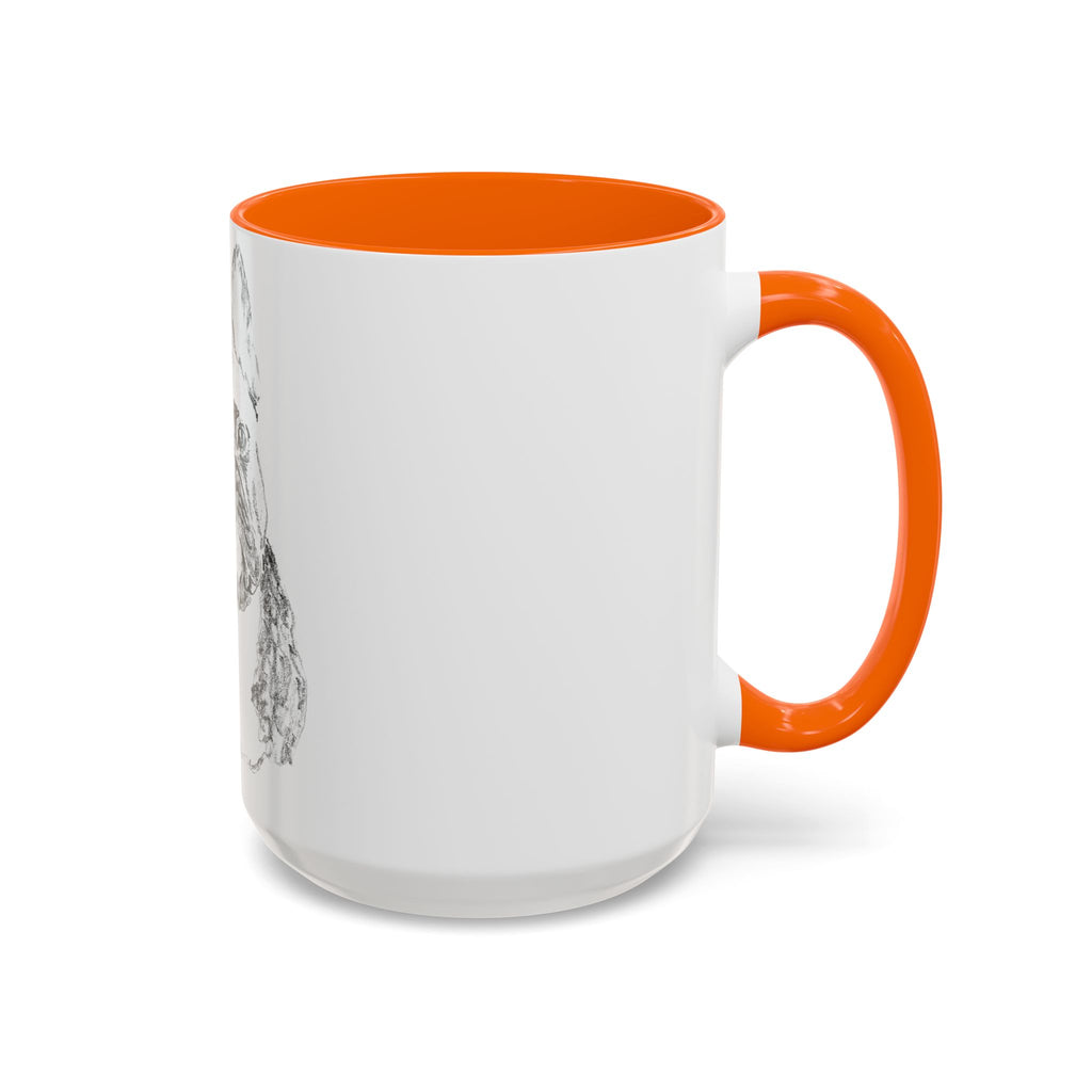 Bulldog Coffee Mug