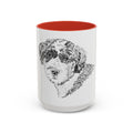 Portuguese Water Dog Coffee Mug