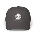 Stubborn Beagle Baseball Cap