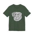 Beeblebrox - Unisex Short Sleeve Tee