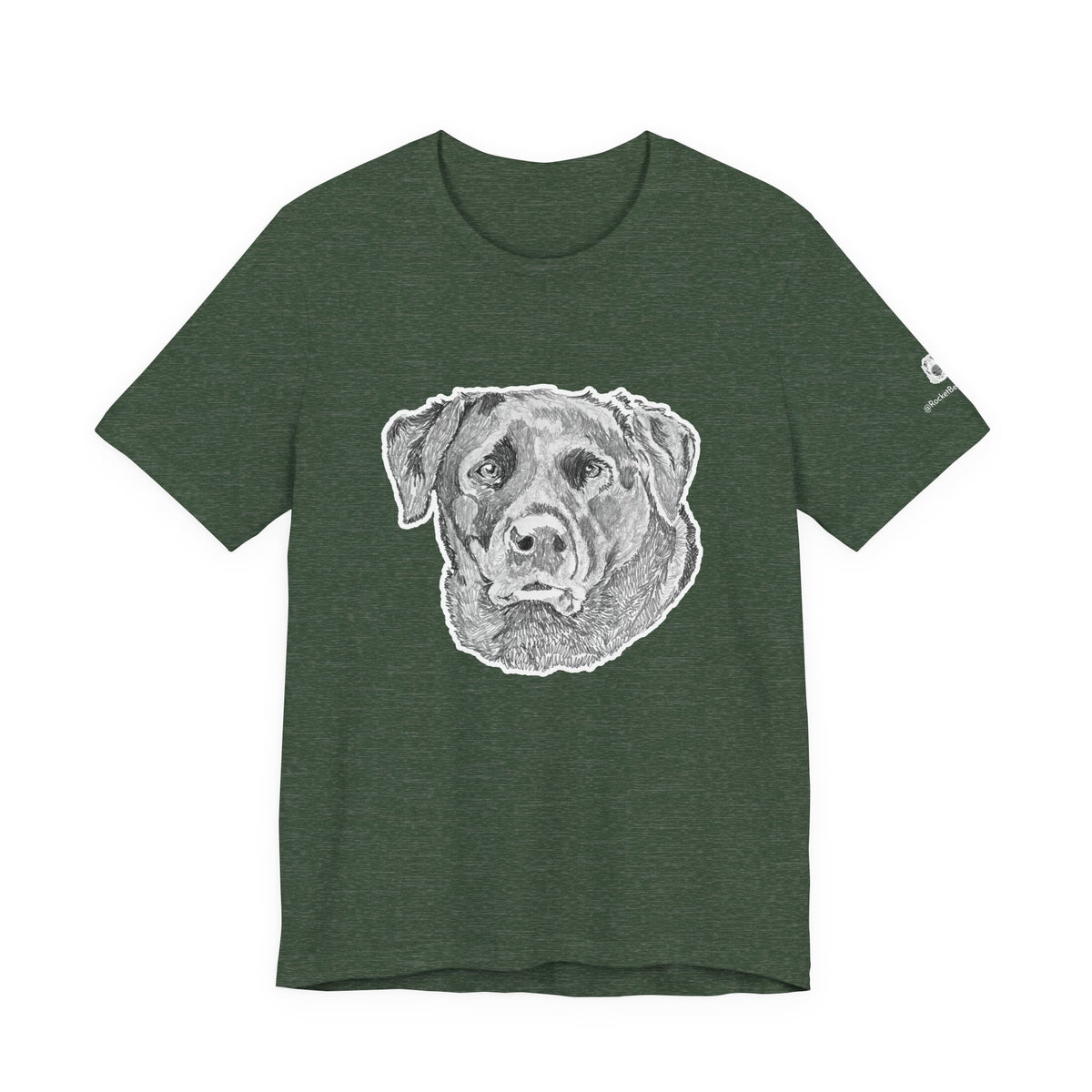 Beeblebrox - Unisex Short Sleeve Tee