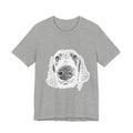 RocketBear - Unisex Short Sleeve Tee