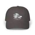Chocolate Lab Baseball Cap