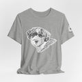 Portuguese Water Dog - Unisex Short Sleeve Tee