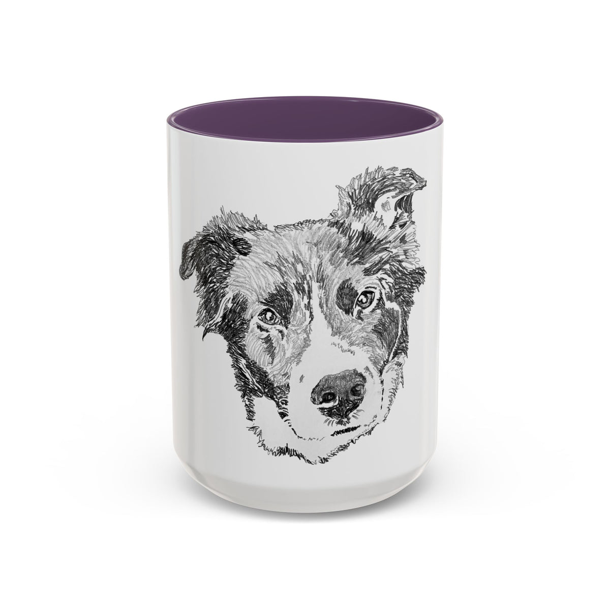 Lou Mug