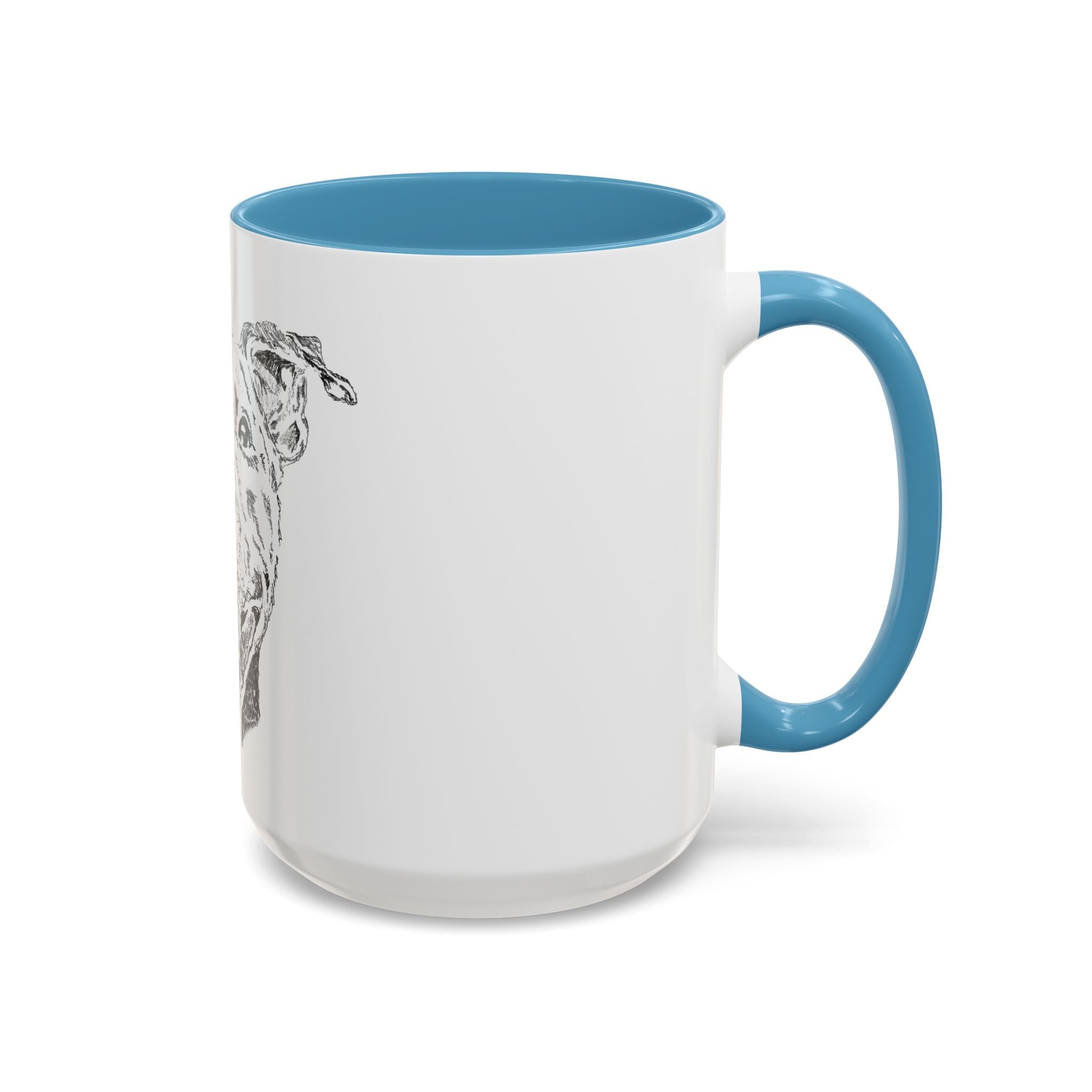 Pit Bull Coffee Mug