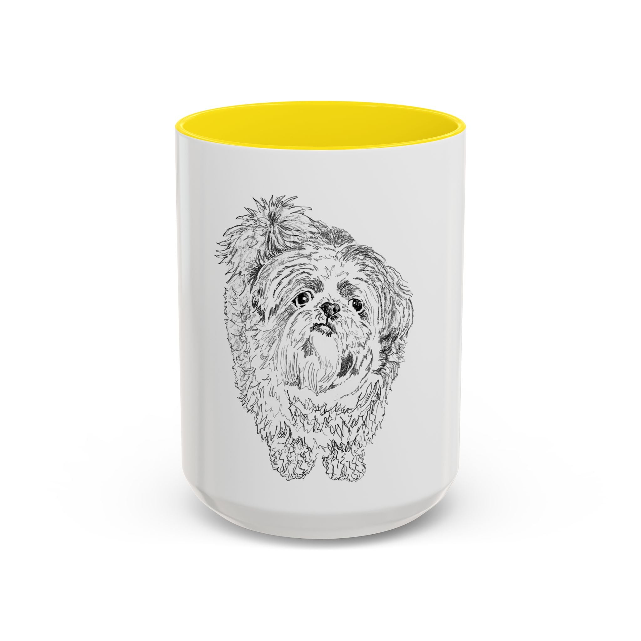 Shih Tzu Mug