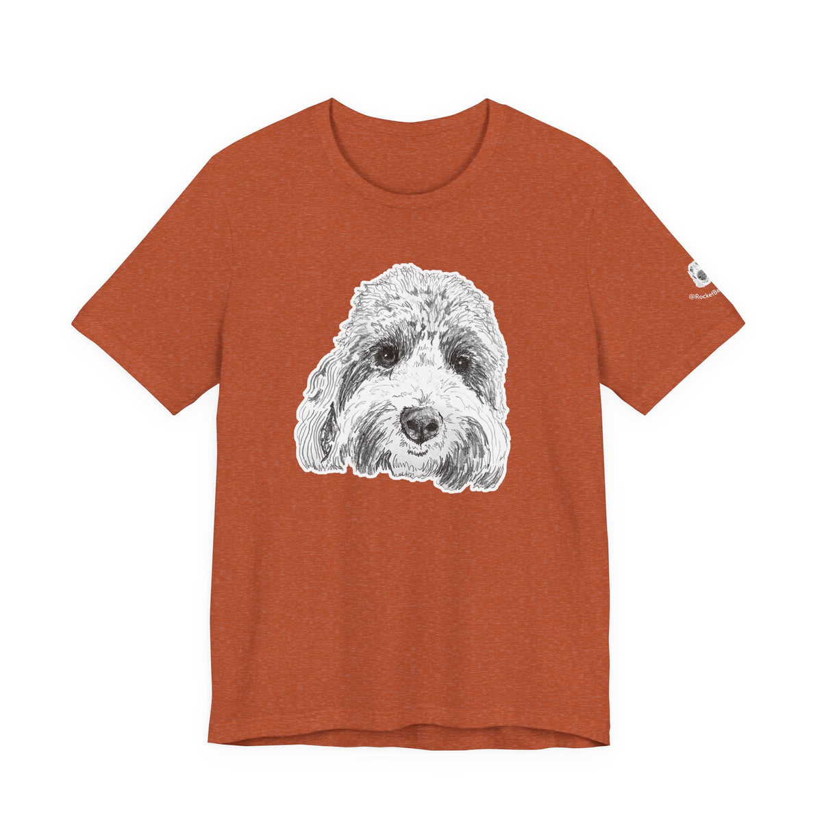 Mika - Tee Shirt