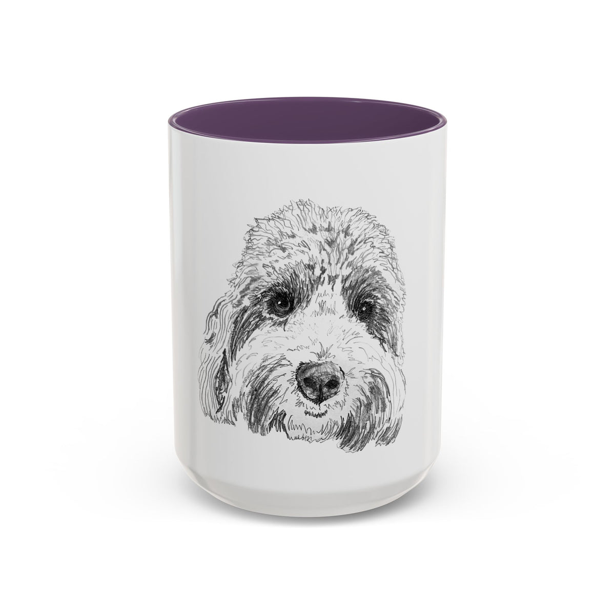 Mika - Coffee Mug
