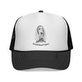 Irish Setter Trucker Cap