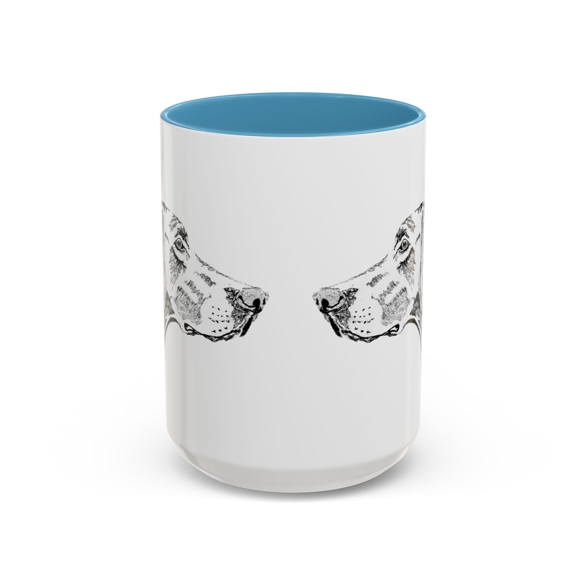 Weimaraner Coffee Mug