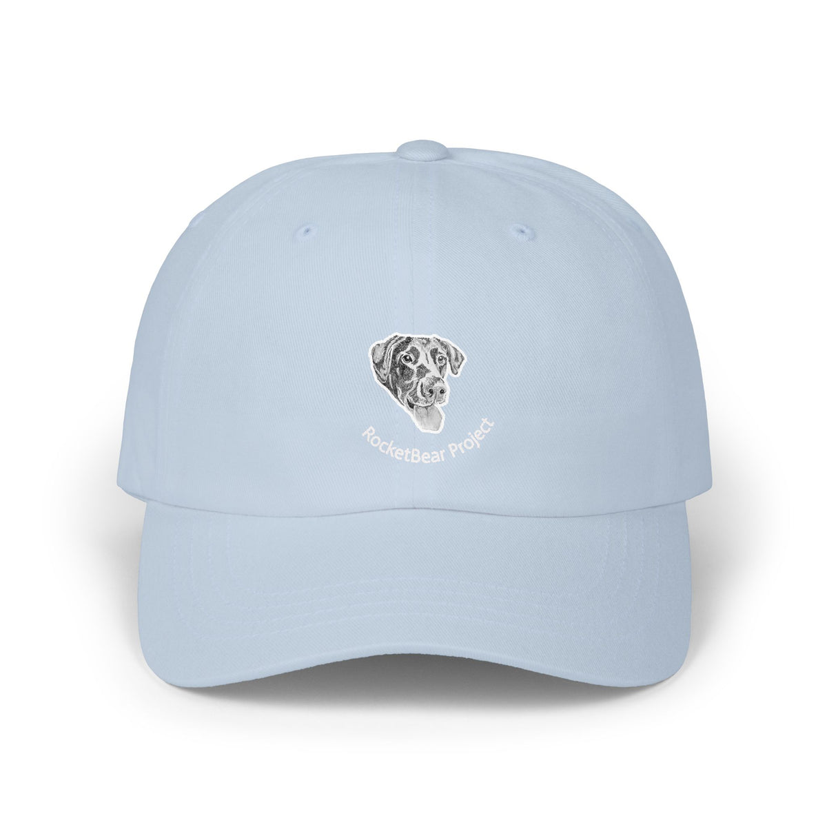 Dashi - Baseball Cap