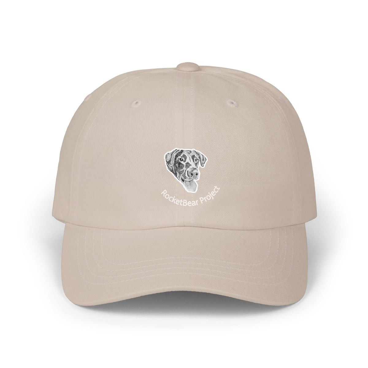 Dashi - Baseball Cap