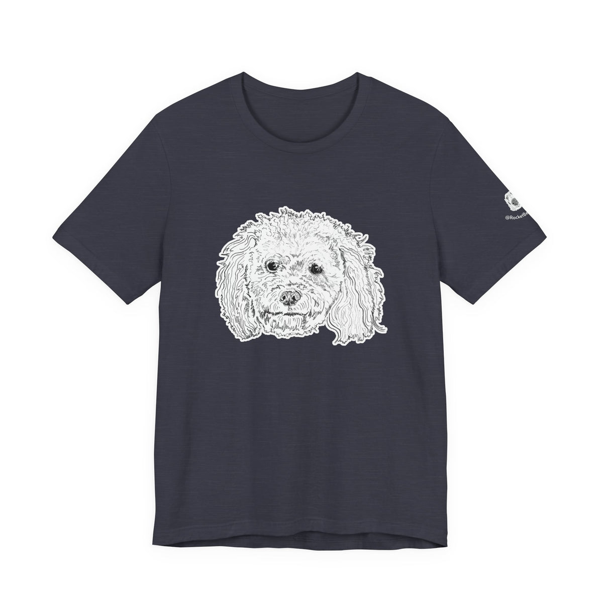 Roxy Tee
