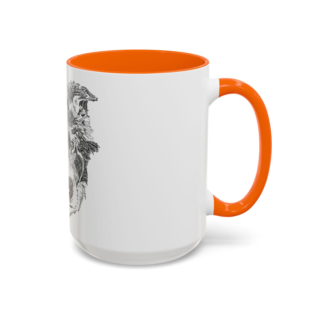 Lou Mug