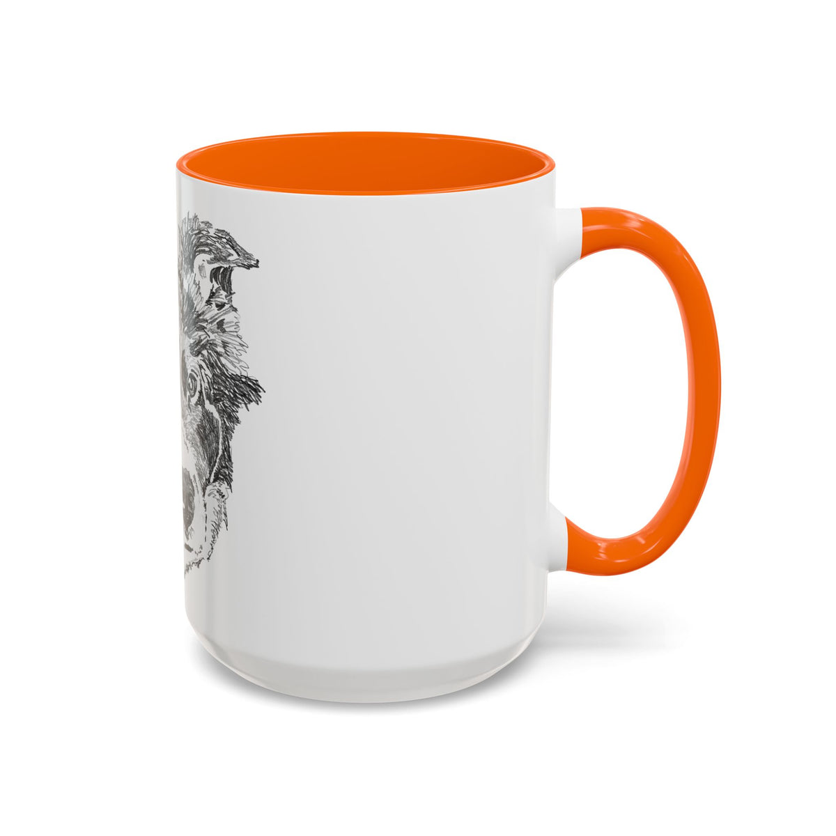 Lou Mug