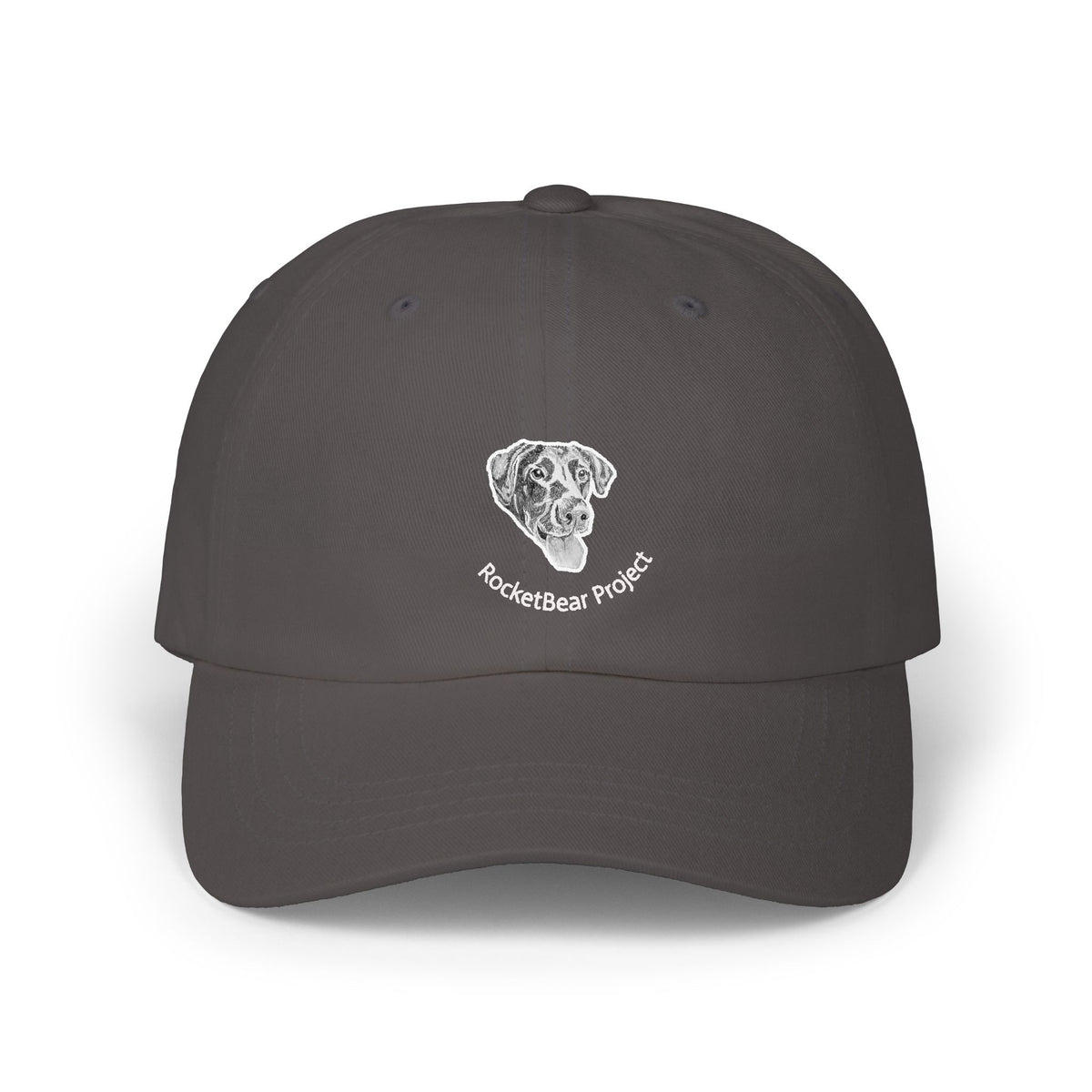 Dashi - Baseball Cap