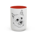 Cairn Terrier Coffee Mug