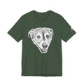 Juno - Unisex Short Sleeve Tee