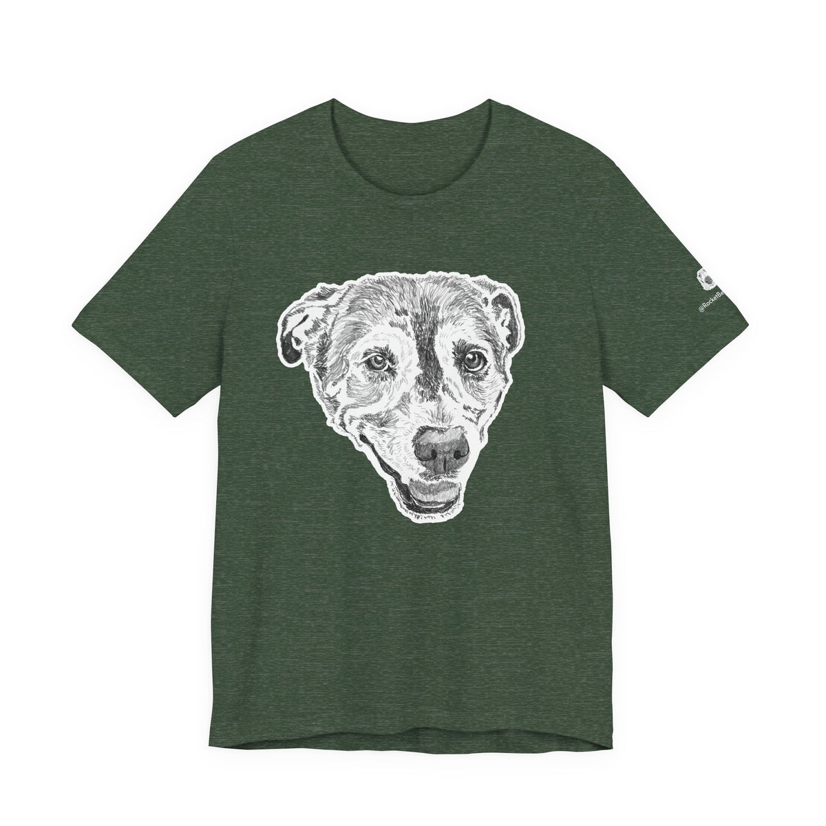 Juno - Unisex Short Sleeve Tee