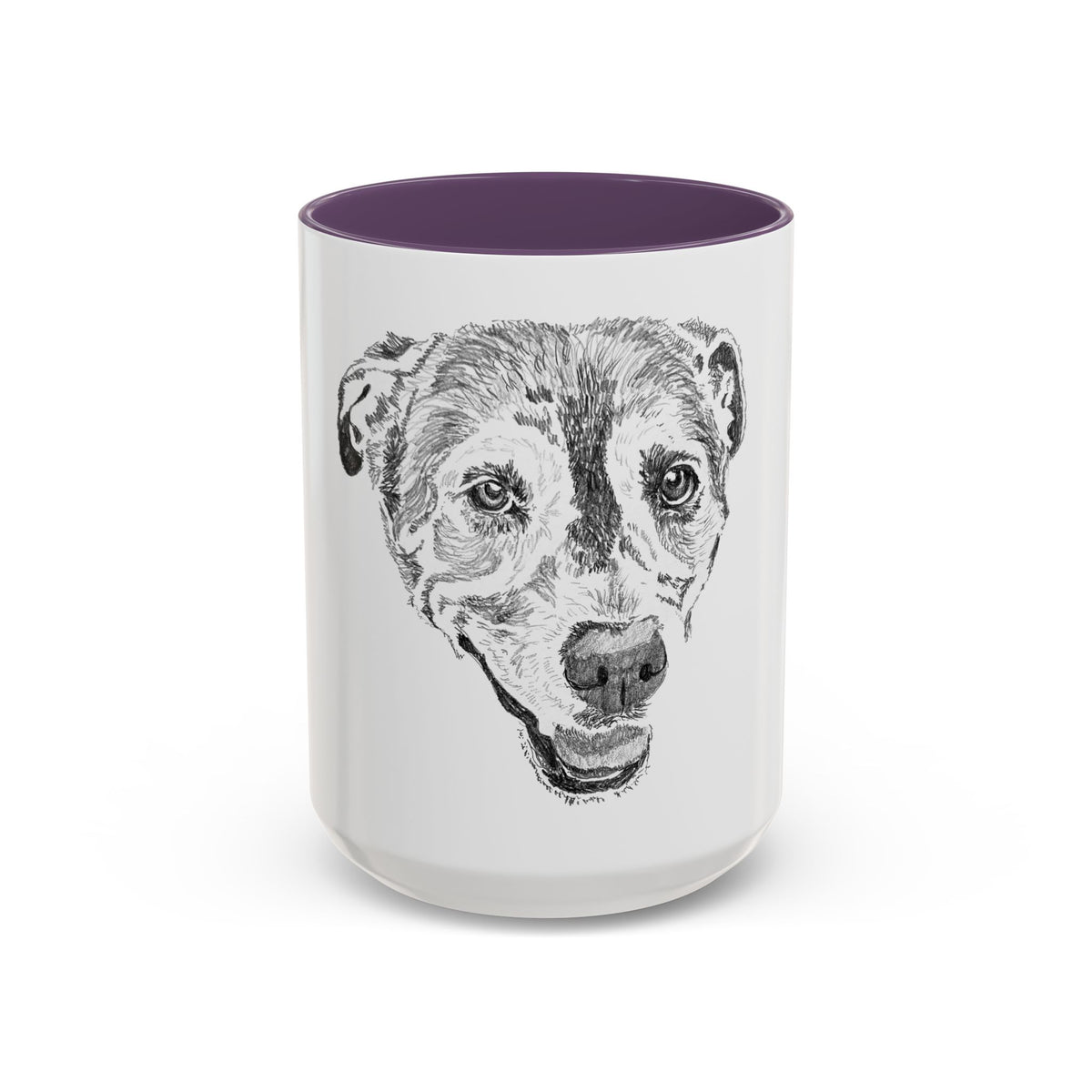 Juno Mug