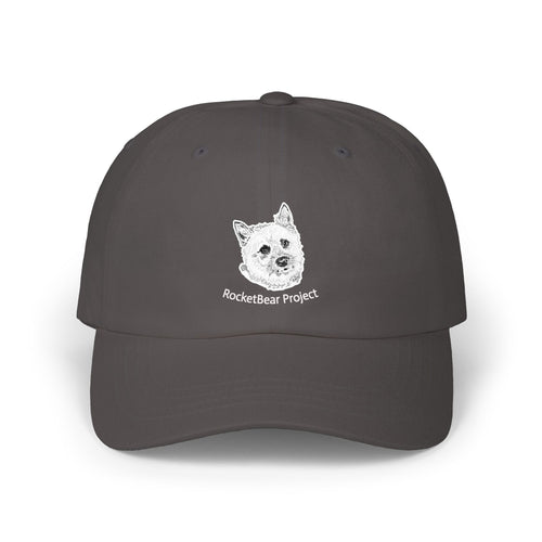 Cairn Terrier Baseball Cap