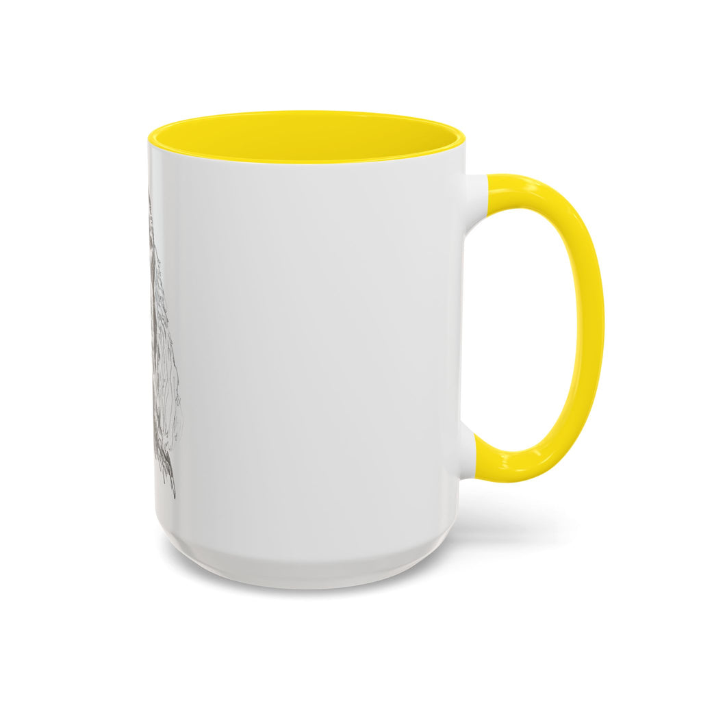 Irish Setter Coffee Mug