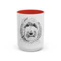 Doodle Coffee Mug