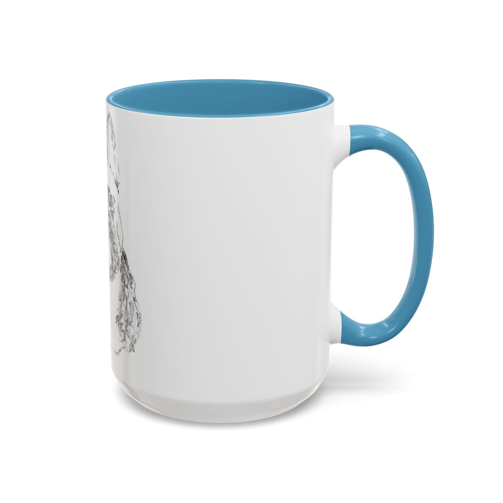 Bulldog Coffee Mug