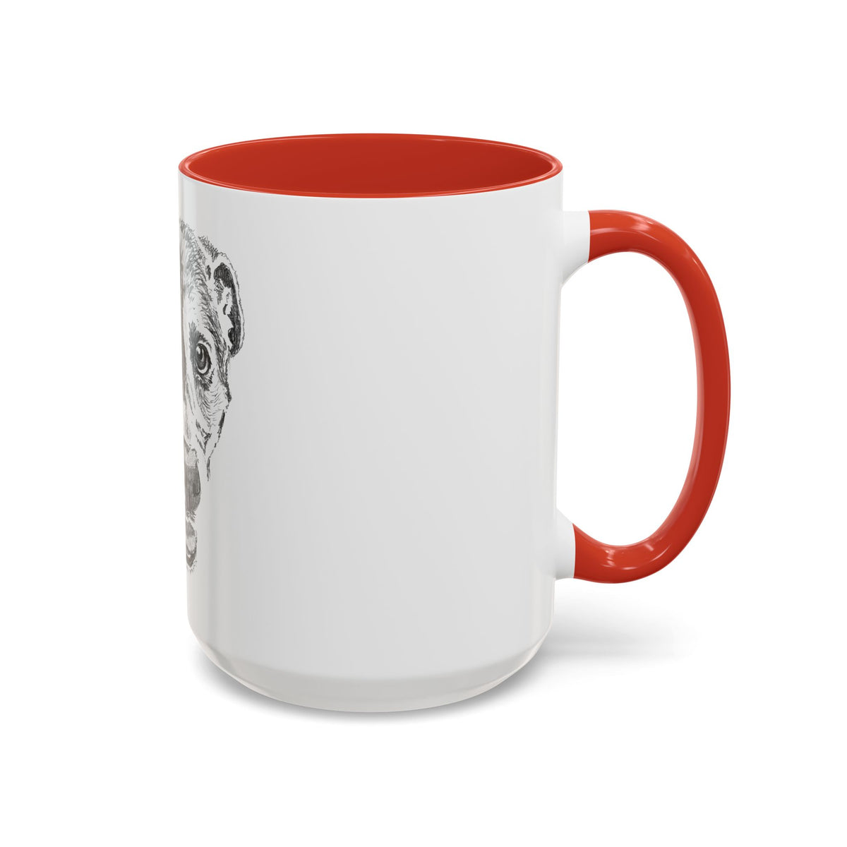 Juno Mug