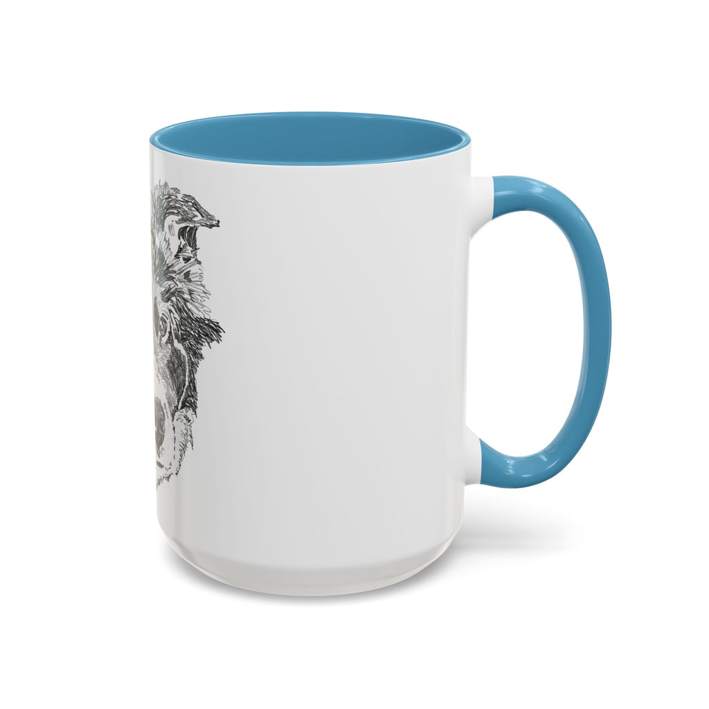 Lou Mug