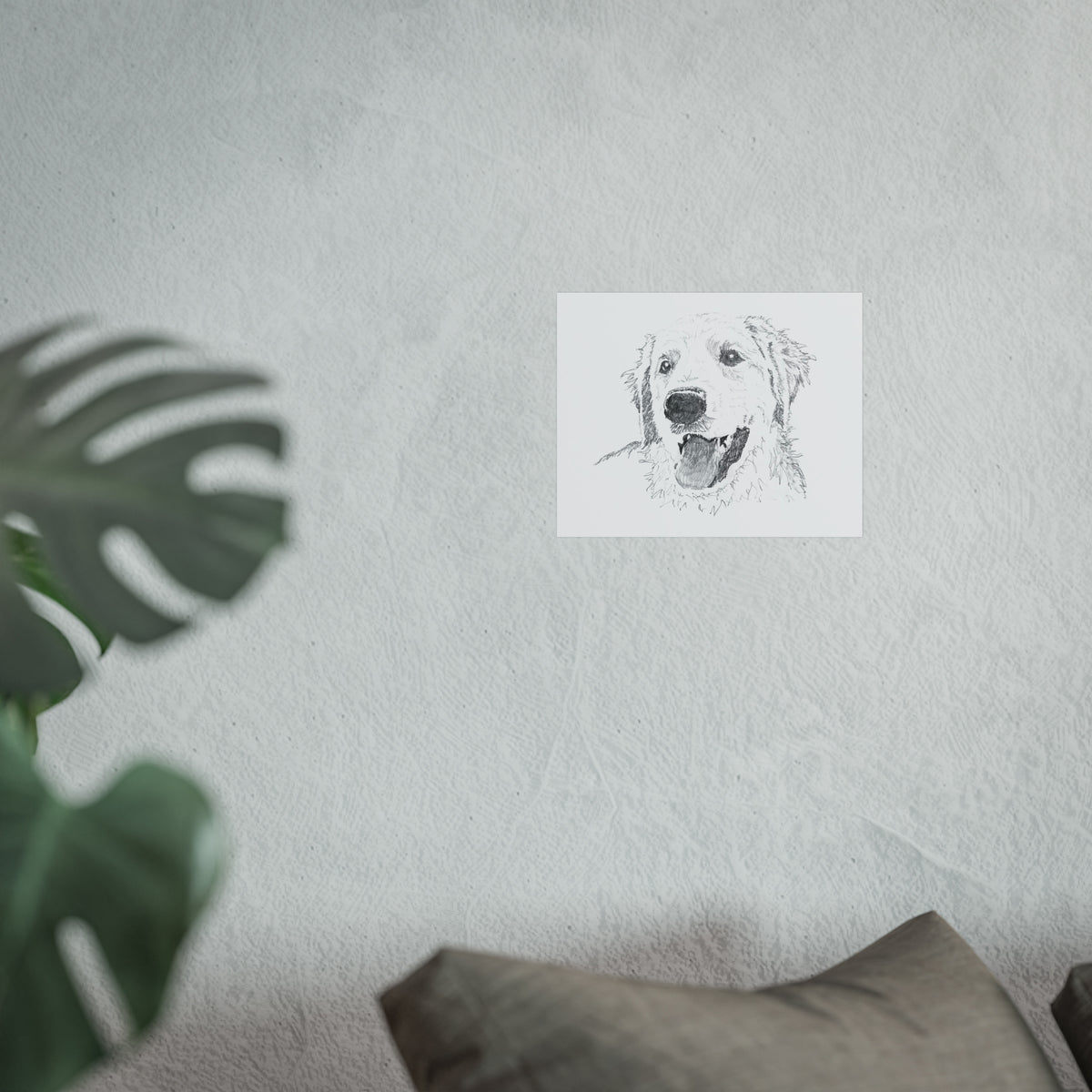 Cippo - Fine Art Poster