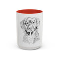 Duck Tolling Retriever Coffee Mug