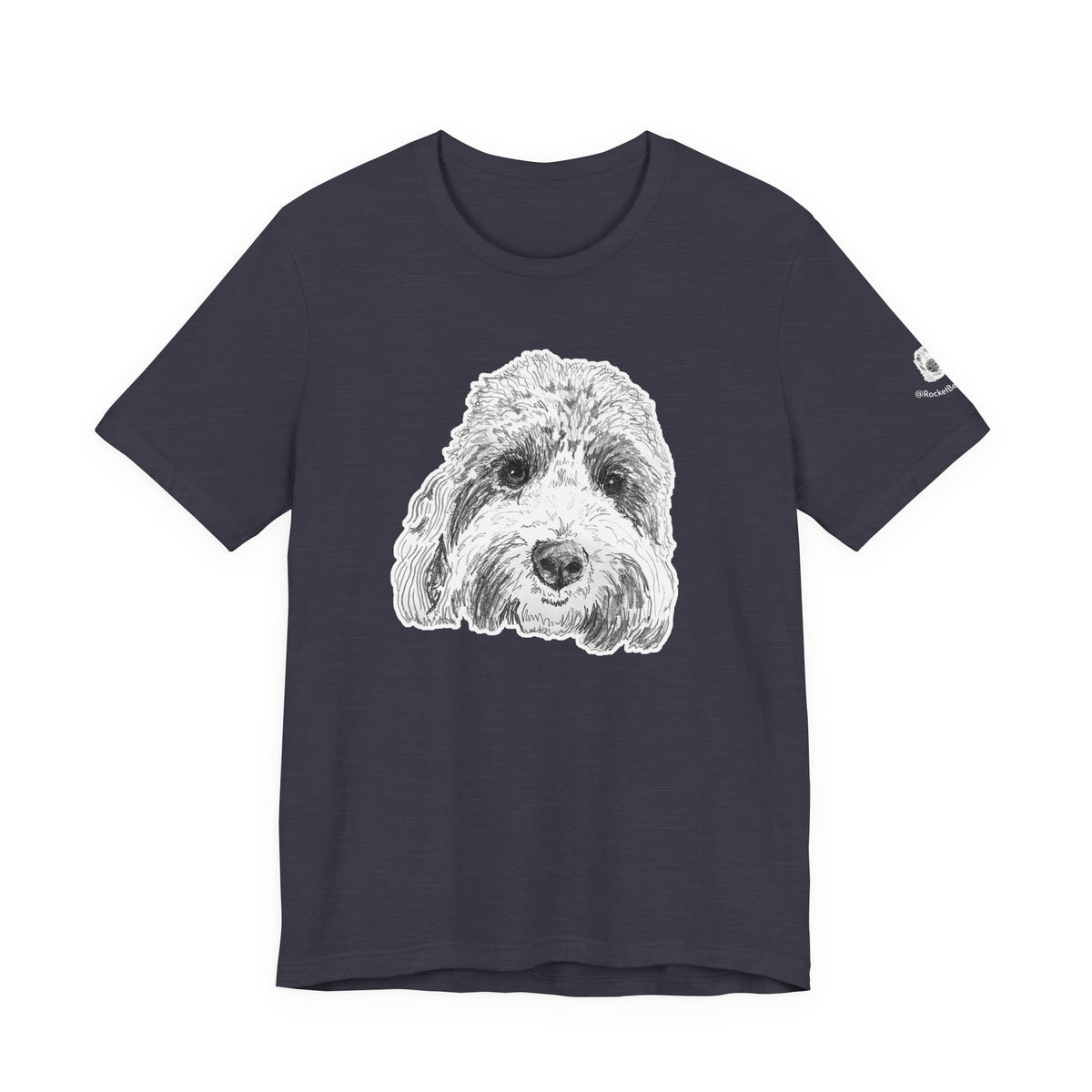 Mika - Tee Shirt