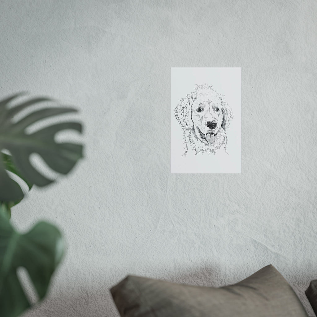Fine Art Posters