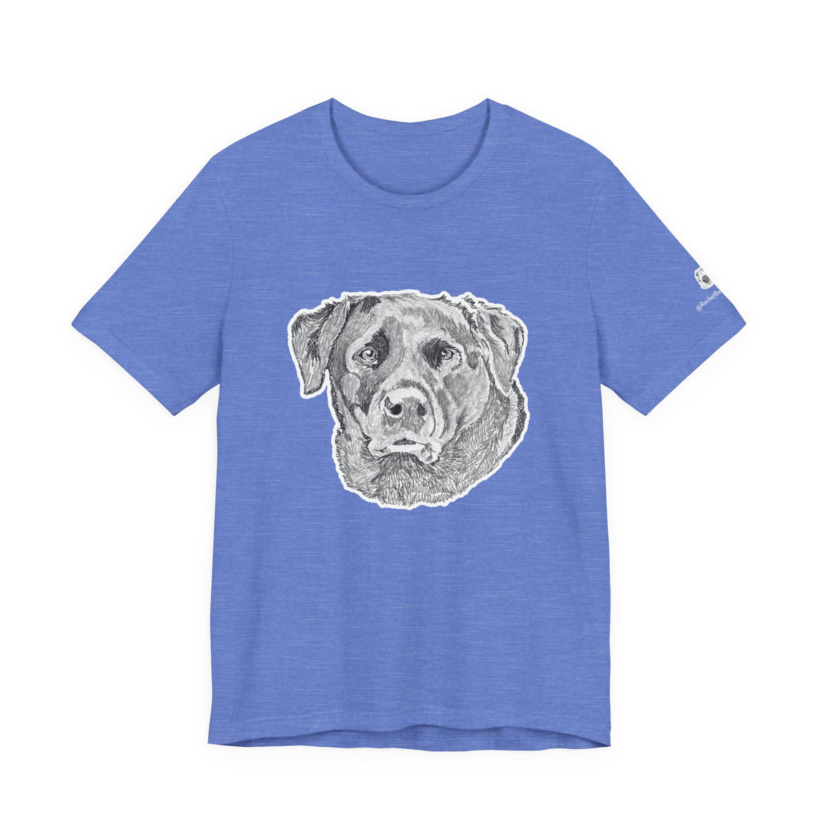 Beeblebrox - Unisex Short Sleeve Tee