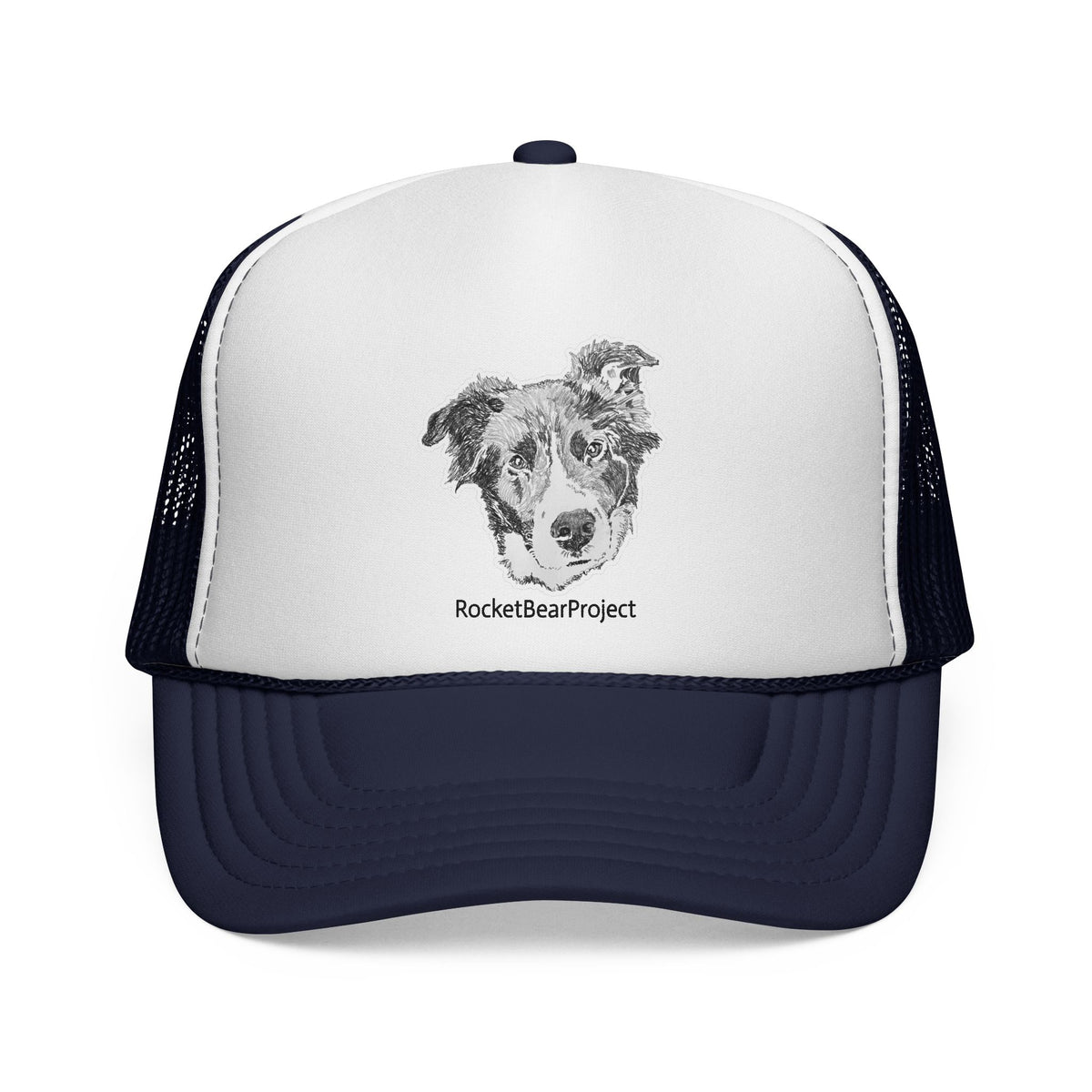 Lou Trucker Hat