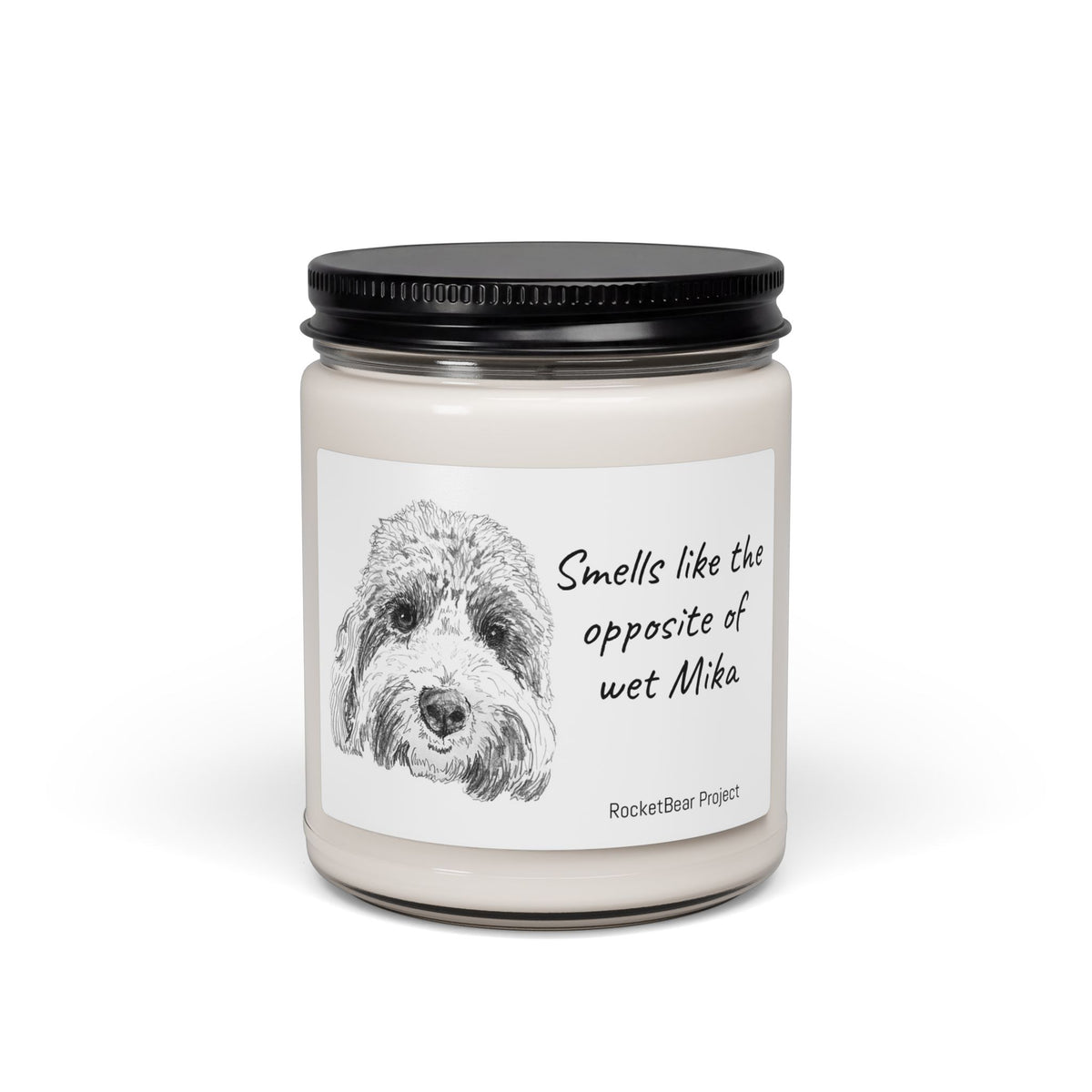 Mika Candle