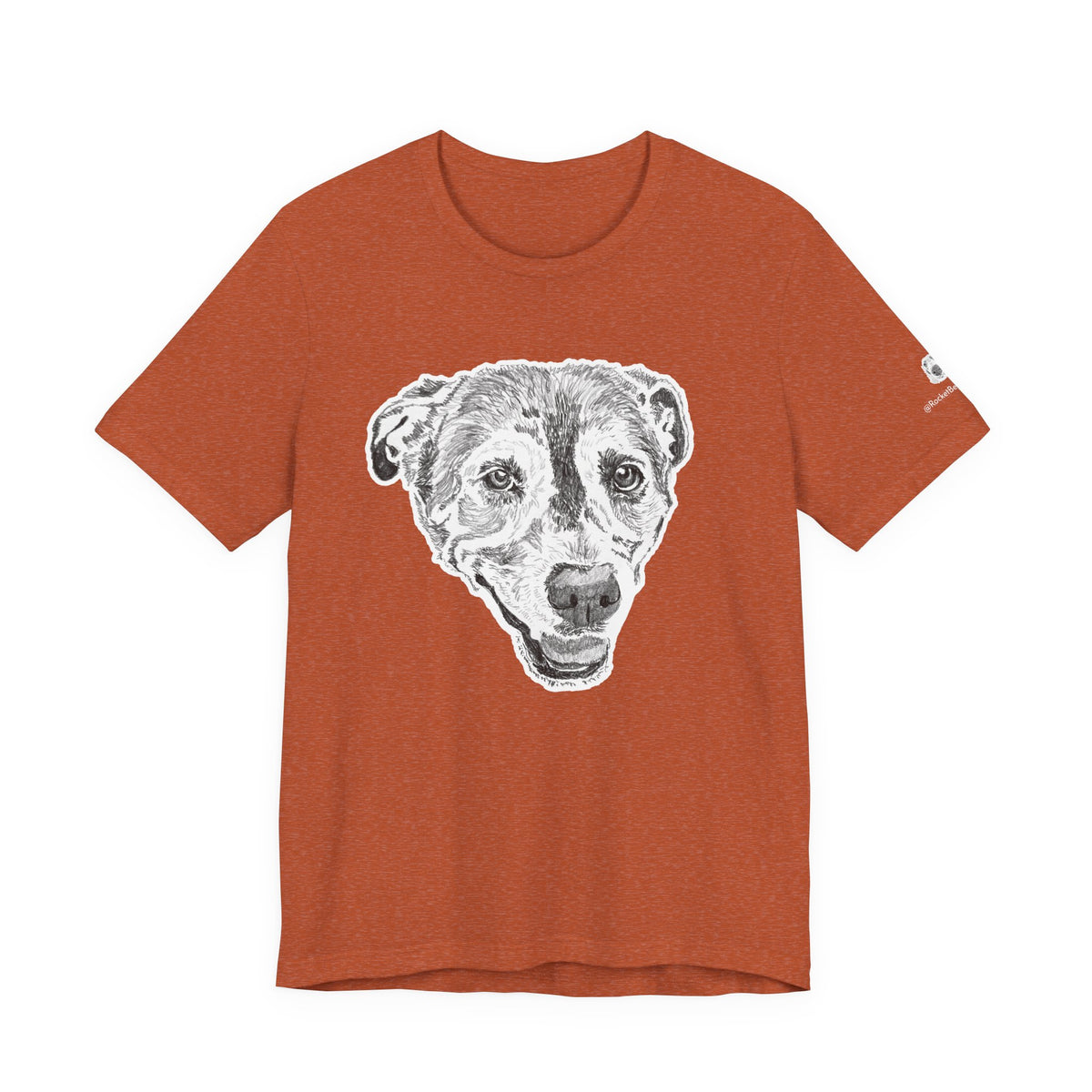 Juno - Unisex Short Sleeve Tee