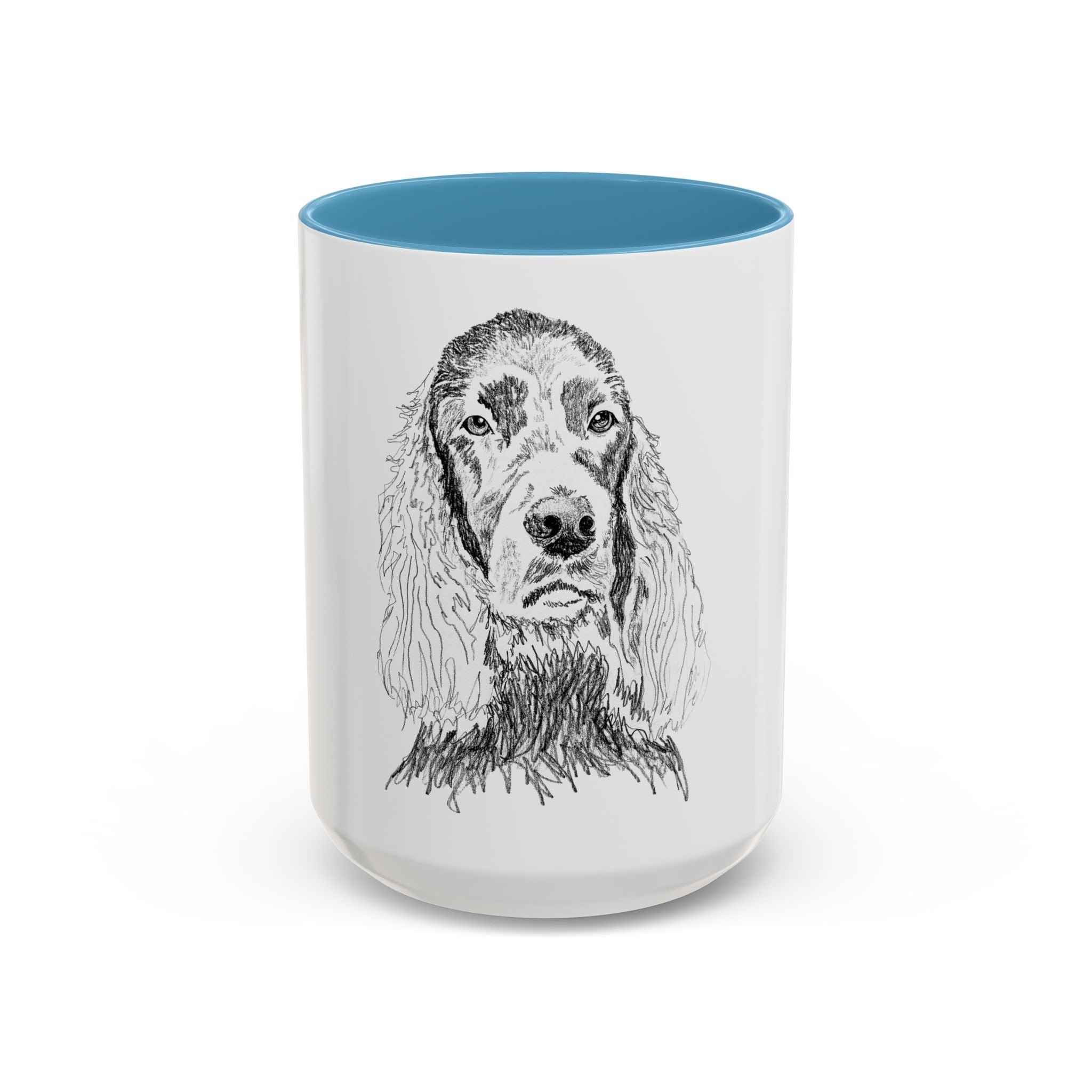 Irish Setter Coffee Mug