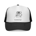 Australian Shepherd Dog Trucker Cap