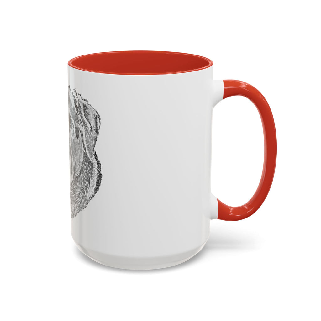 Beeblebrox Mug