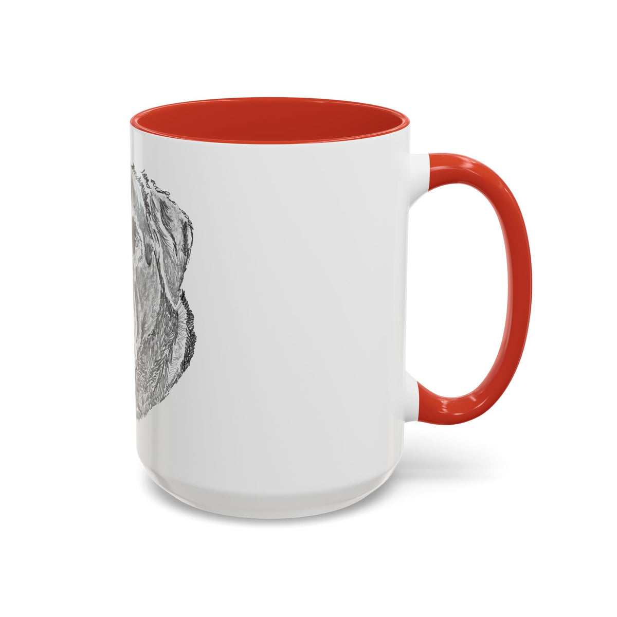 Beeblebrox Mug