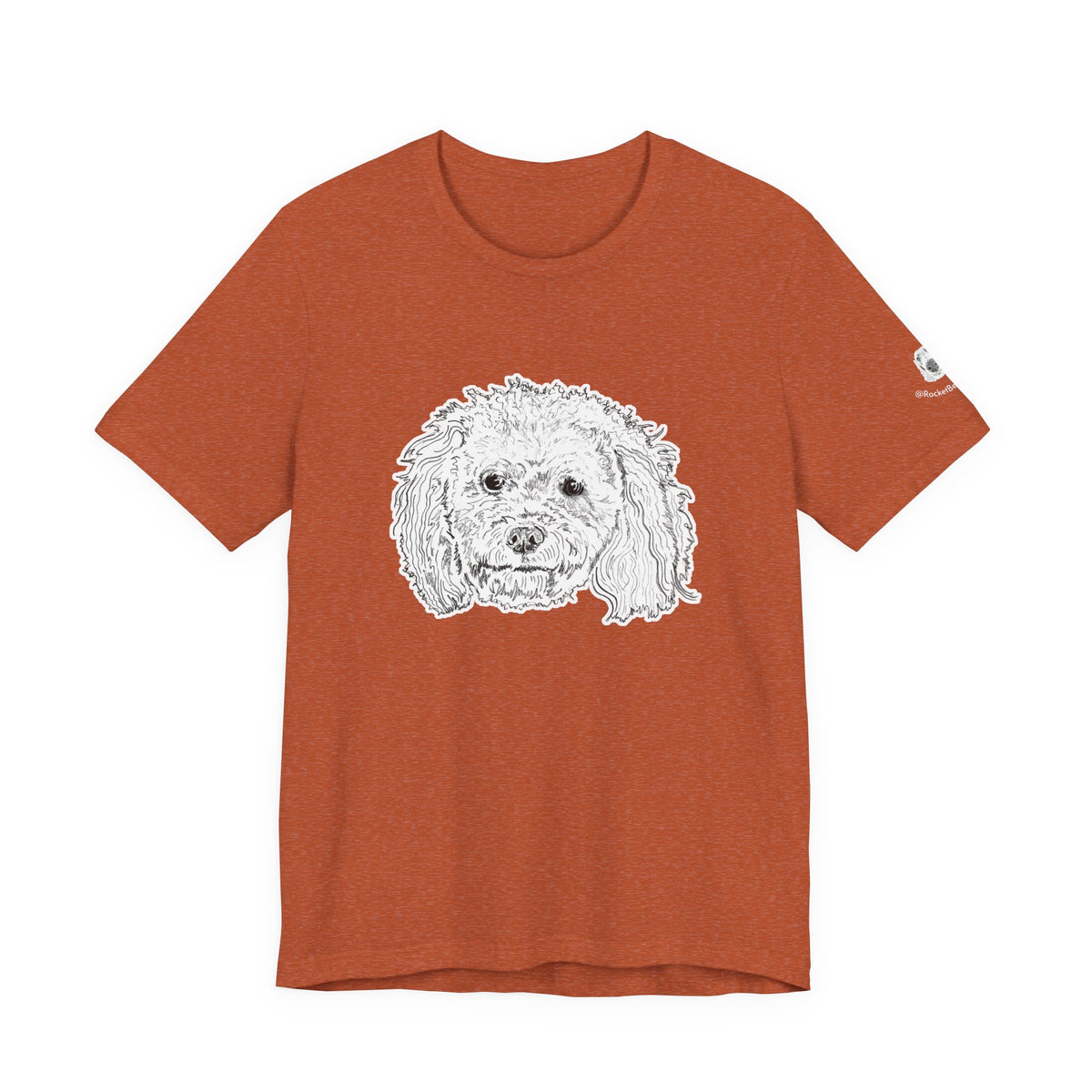 Roxy Tee