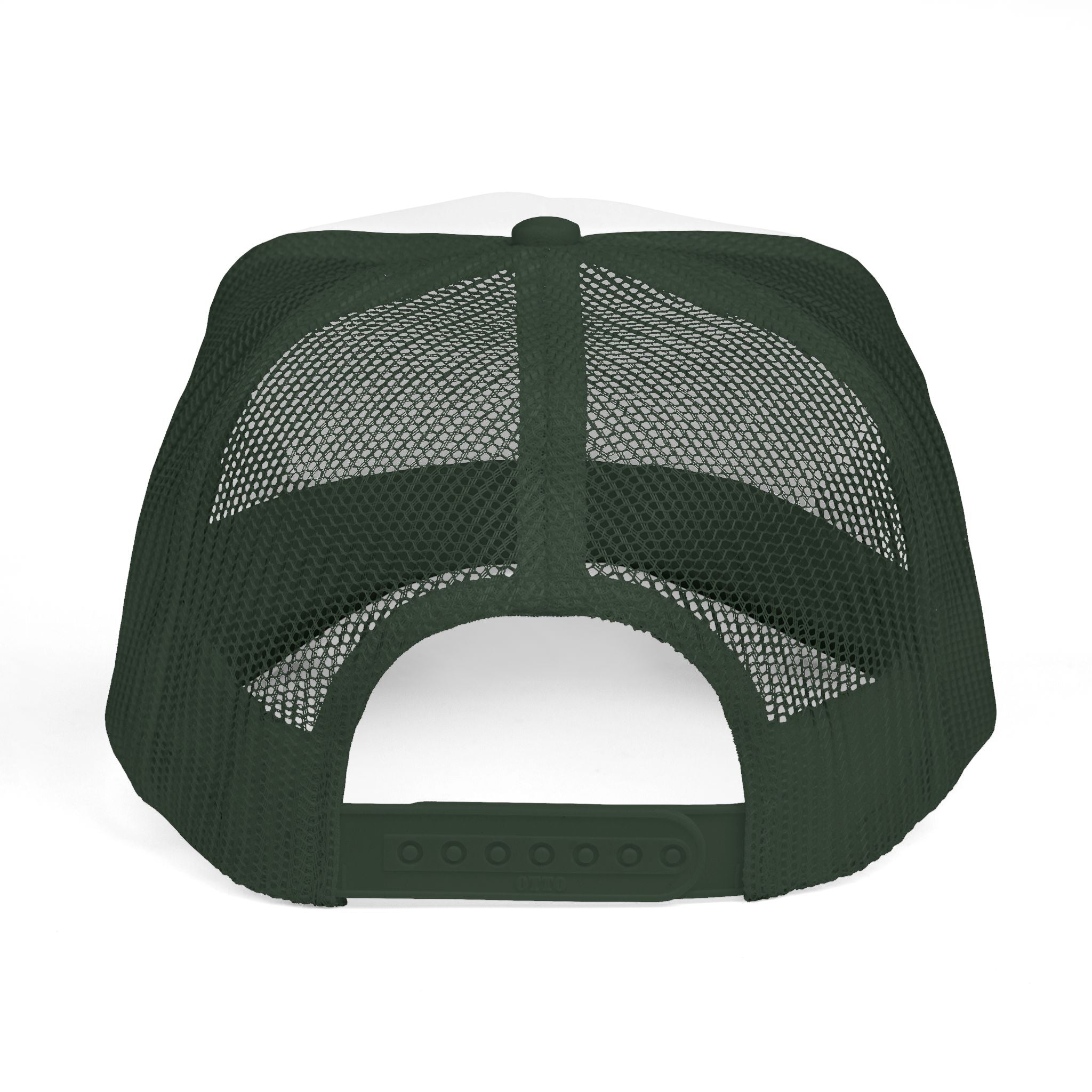 Cairn Terrier Trucker Caps
