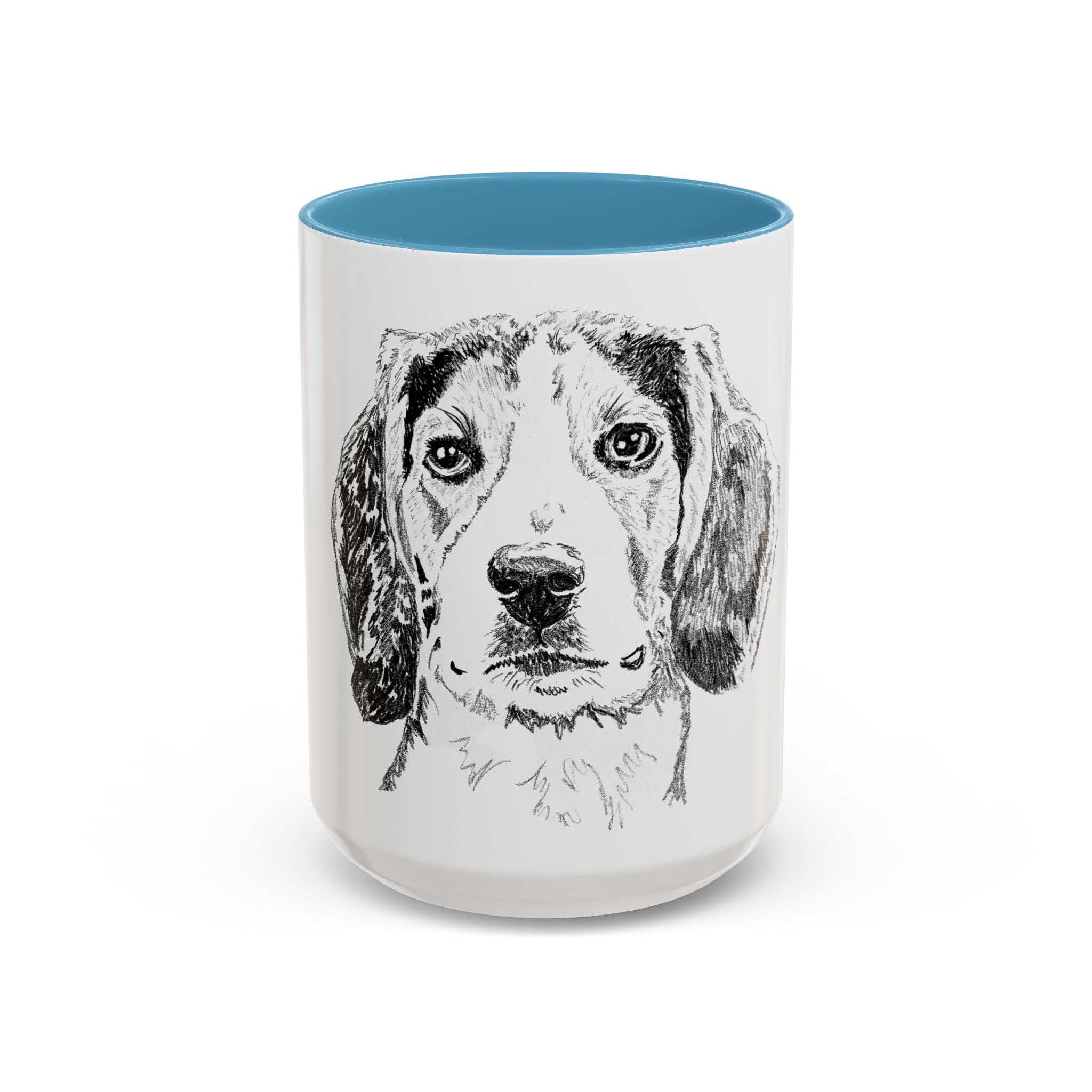 Beagle Coffee Mug