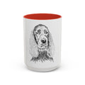 Irish Setter Coffee Mug