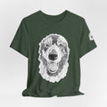 Shadow Unisex Short Sleeve Tee