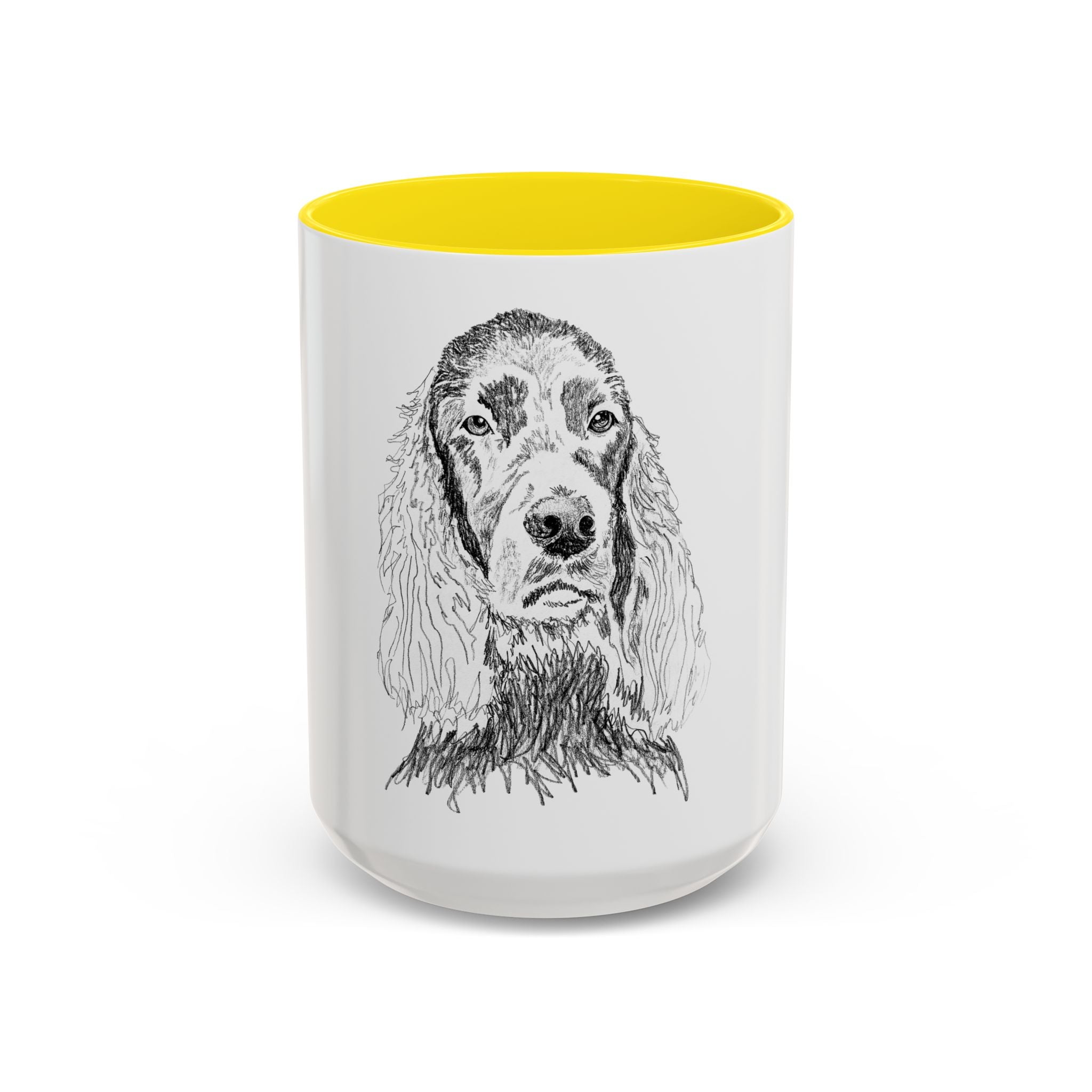 Irish Setter Coffee Mug
